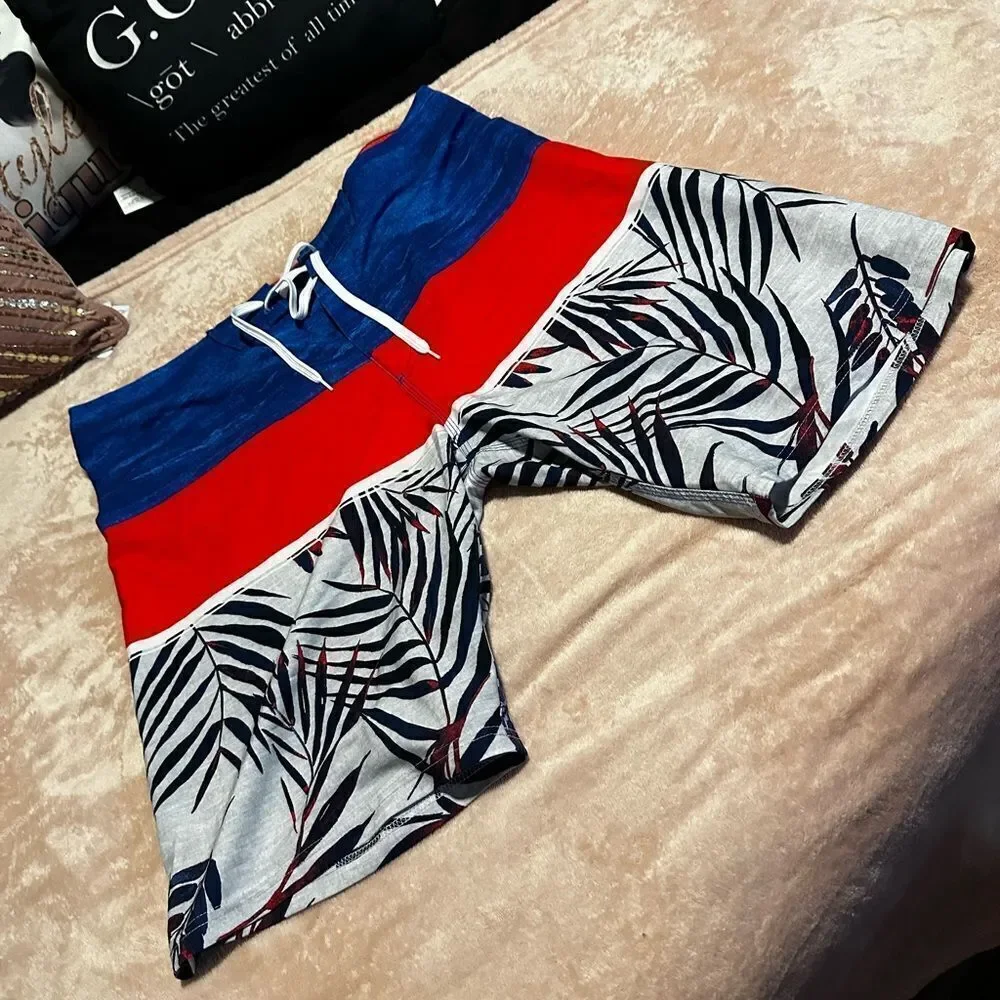 Swim Trunks!